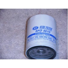  Suzuki Carry Oil Filter Spin-on Replacement