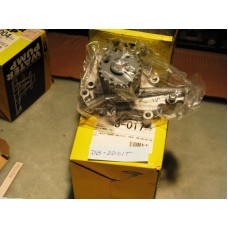 Suzuki Water Pump Early 51T