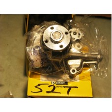 Suzuki Water Pump 52T