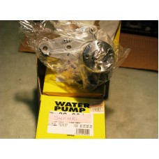 Suzuki Water Pump 71T