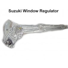 Suzuki Door Glass Regulator