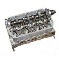 Suzuki Carry F6A Factory Rebuilt Cylinder Head. (Carb)