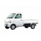 Suzuki Carry DB52T Mini Truck Parts