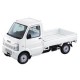 Suzuki DA62T & DA63T Truck Parts