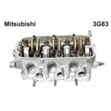 Mitsubishi U41T/U42T SOHC 2 Valve Rebuilt Cylinder Head