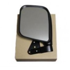 Minicab U42T Door Mirror: LH Passenger Side