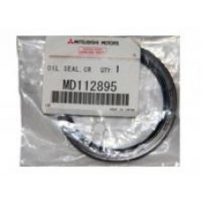 Mitsubishi Minicab: U41T/U42T: Rear Main Oil Seal