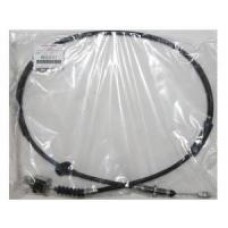  Mitsubishi U62T Clutch Cable