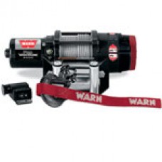 Warn  2500 PRO Winch