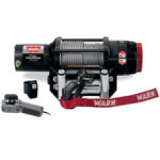 Warn 3500 Pro Winch