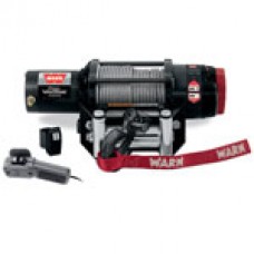 Warn 4500 Pro Winch