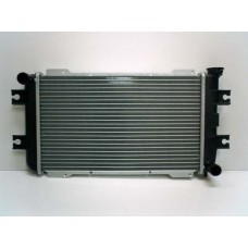 Misubishi Radiator U41T & U42T 3G83 Engine